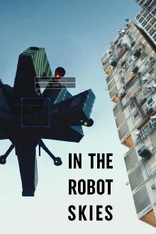 In the Robot Skies Trailer