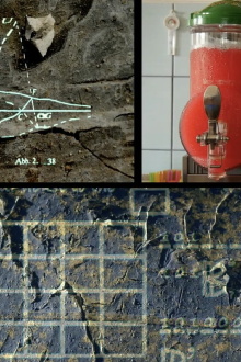In the Rock of Signs Trailer
