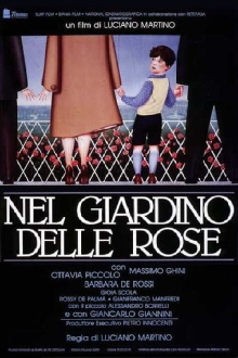 In The Rose Garden Trailer