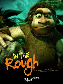 In the Rough Trailer