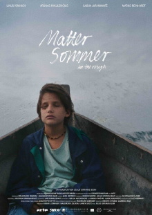 In the Rough Trailer