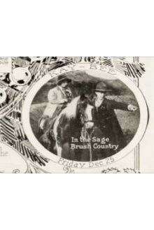 In the Sage Brush Country Trailer