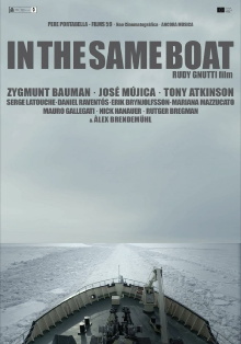 In the same boat Trailer