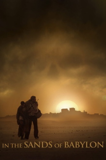 In the Sands of Babylon Trailer