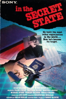 In the Secret State Trailer