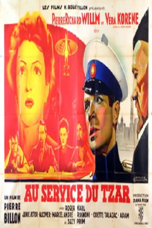 In the Service of the Tsar Trailer