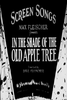 In the Shade of the Old Apple Tree Trailer