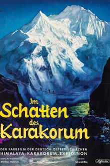 In the Shadow of Karakorum Trailer