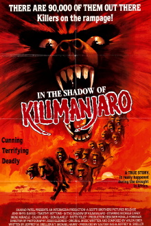 In the Shadow of Kilimanjaro Trailer