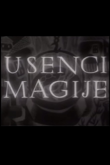 In the Shadow of Magic Trailer