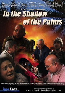 In the Shadow of the Palms Trailer