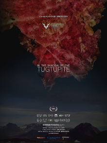 In the Shadow of the Tugtupite Trailer