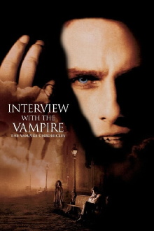 In the Shadow of the Vampire: The Making of Interview with the Vampire Trailer