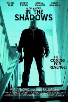 In The Shadows Trailer