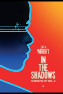 In the Shadows Trailer