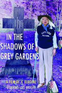 In the Shadows of Grey Gardens Trailer