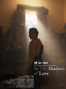 In The Shadows of Love Trailer