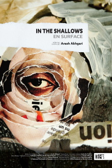 In the Shallows Trailer