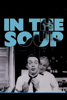 In the Soup Trailer