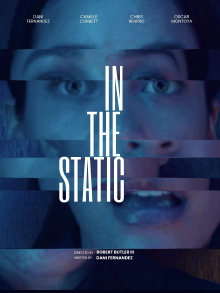 In the Static Trailer