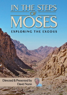 In The Steps Of Moses Trailer