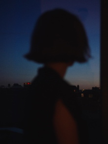 In the Still of the Night Trailer