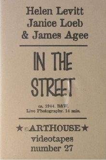 In the Street Trailer