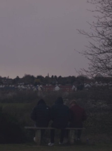 In The Street Today Trailer