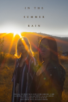 In the Summer Rain Trailer