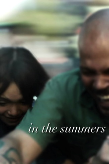 In the Summers Trailer
