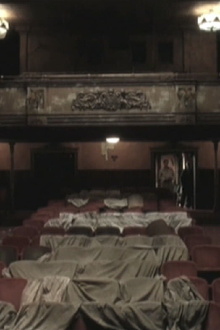 In the Theatre Trailer