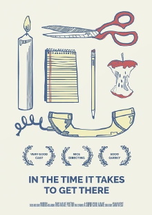 In the Time It Takes to Get There Trailer