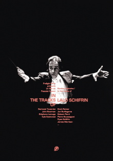 In The Tracks of Lalo Schifrin Trailer