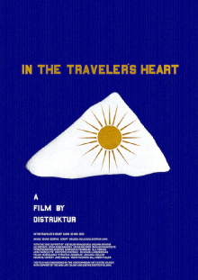 In the Traveler's Heart Trailer