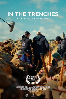 In the Trenches Trailer