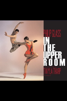In the Upper Room Trailer