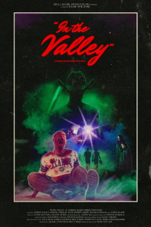 In the Valley Trailer