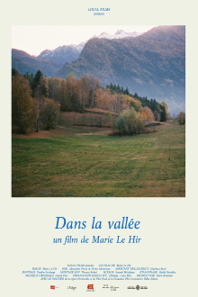 In the valley Trailer