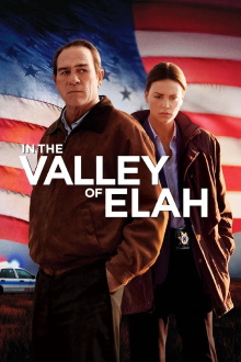In the Valley of Elah Trailer