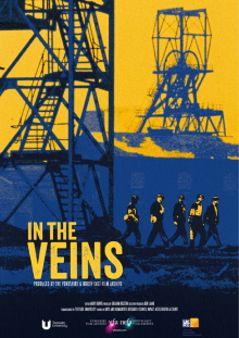 In the Veins Trailer