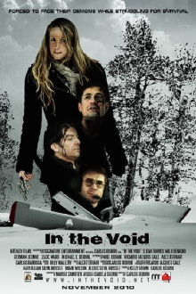 In the Void Trailer