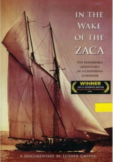 In the Wake of Zaca Trailer