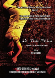 In the Wall Trailer