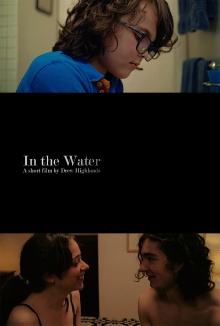 In the Water Trailer