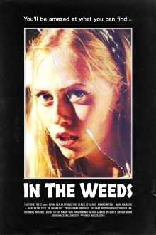 In The Weeds Trailer