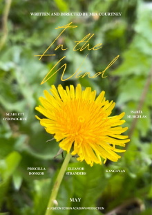 In The Wind Trailer