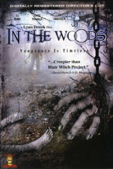 In the Woods Trailer