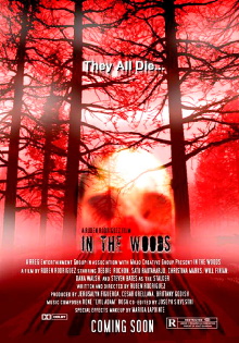 In the Woods Trailer