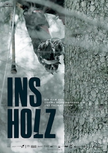 In the Woods Trailer