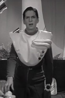 In the Year 2000 Trailer